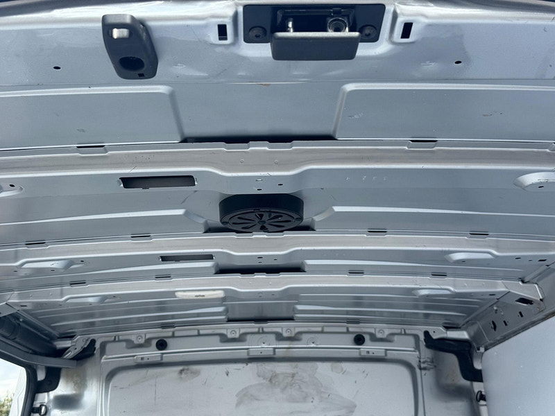 Vauxhall Vivaro 1.6 CDTi 2900 Sportive L1 H1 Euro 5 5dr 5dr Manual 2025