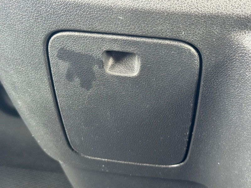 Vauxhall Vivaro 1.6 CDTi 2900 Sportive L1 H1 Euro 5 5dr 5dr Manual 2025