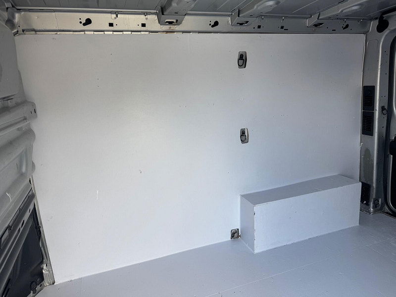 Vauxhall Vivaro 1.6 CDTi 2900 Sportive L1 H1 Euro 5 5dr 5dr Manual 2025