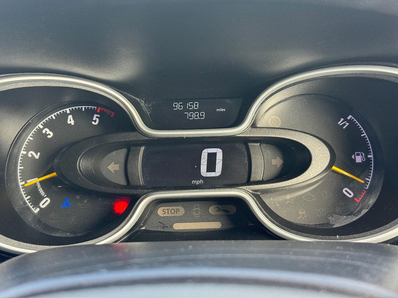 Vauxhall Vivaro 1.6 CDTi 2900 Sportive L1 H1 Euro 5 5dr 5dr Manual 2025