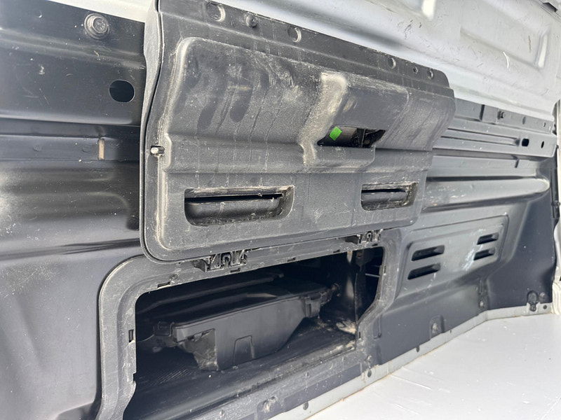 Vauxhall Vivaro 1.6 CDTi 2900 Sportive L1 H1 Euro 5 5dr 5dr Manual 2025