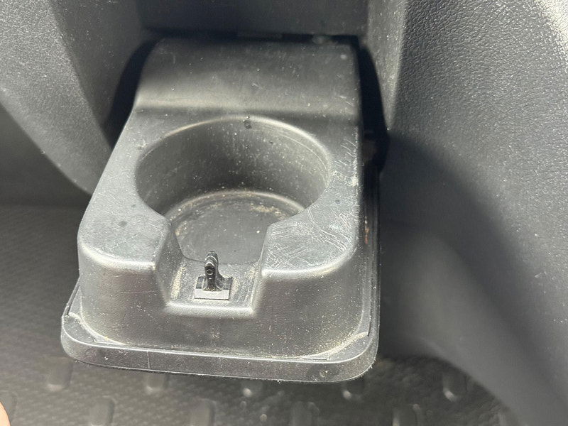 Vauxhall Vivaro 1.6 CDTi 2900 Sportive L1 H1 Euro 5 5dr 5dr Manual 2025