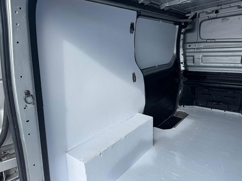 Vauxhall Vivaro 1.6 CDTi 2900 Sportive L1 H1 Euro 5 5dr 5dr Manual 2025