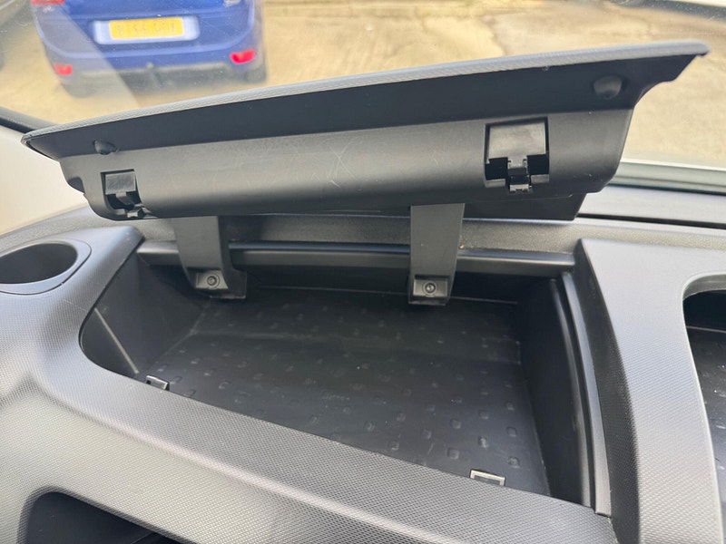 Vauxhall Vivaro 1.6 CDTi 2900 Sportive L1 H1 Euro 5 5dr 5dr Manual 2025