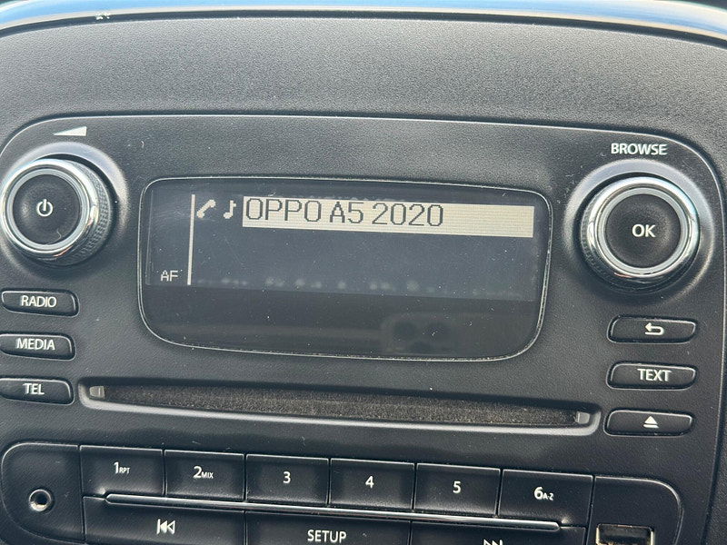 Vauxhall Vivaro 1.6 CDTi 2900 Sportive L1 H1 Euro 5 5dr 5dr Manual 2025