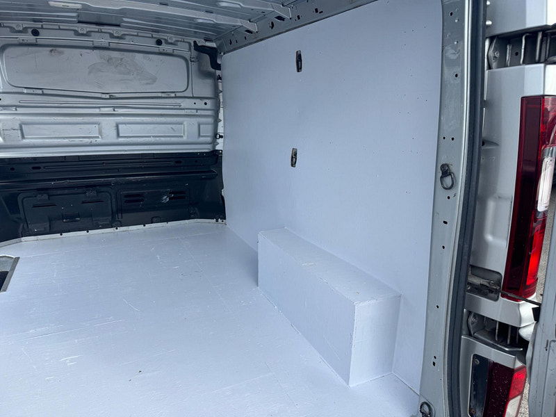 Vauxhall Vivaro 1.6 CDTi 2900 Sportive L1 H1 Euro 5 5dr 5dr Manual 2025