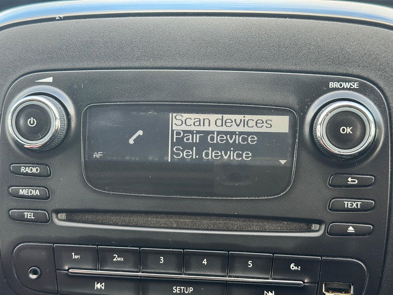 Vauxhall Vivaro 1.6 CDTi 2900 Sportive L1 H1 Euro 5 5dr 5dr Manual 2025