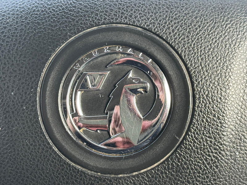 Vauxhall Vivaro 1.6 CDTi 2900 Sportive L1 H1 Euro 5 5dr 5dr Manual 2025