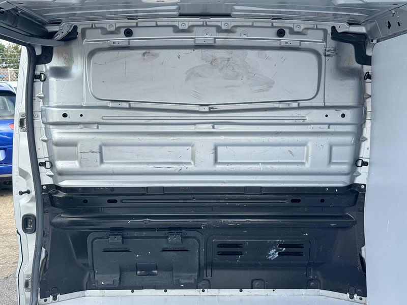 Vauxhall Vivaro 1.6 CDTi 2900 Sportive L1 H1 Euro 5 5dr 5dr Manual 2025