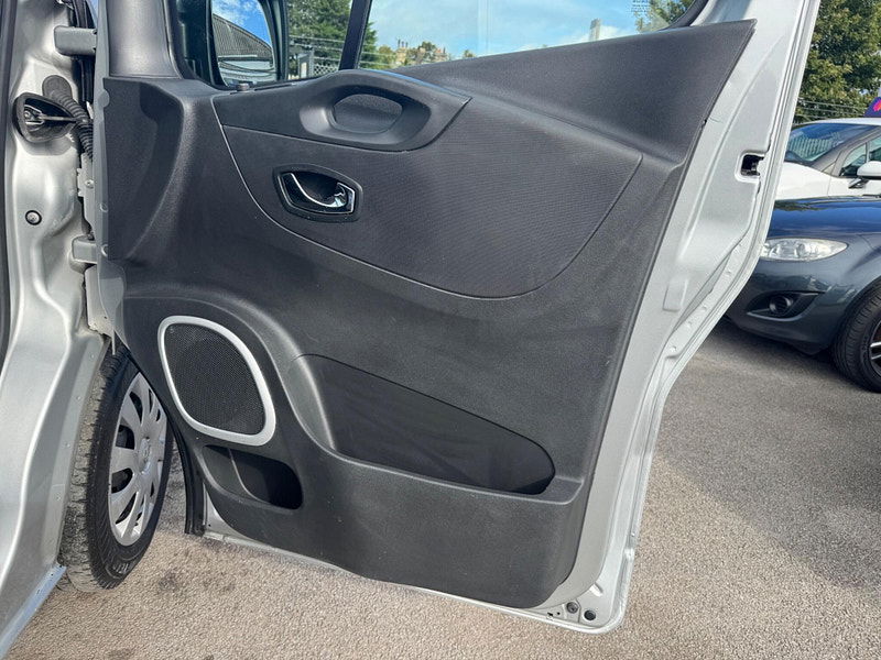 Vauxhall Vivaro 1.6 CDTi 2900 Sportive L1 H1 Euro 5 5dr 5dr Manual 2025