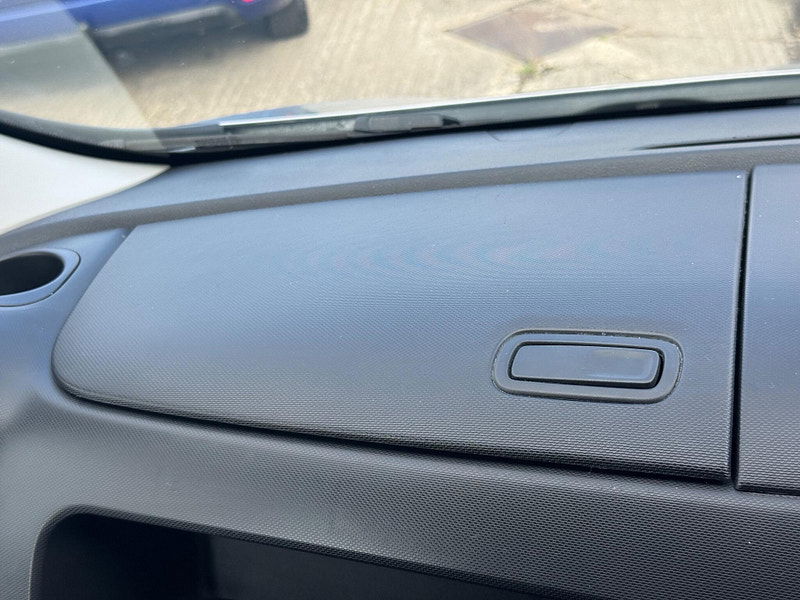 Vauxhall Vivaro 1.6 CDTi 2900 Sportive L1 H1 Euro 5 5dr 5dr Manual 2025