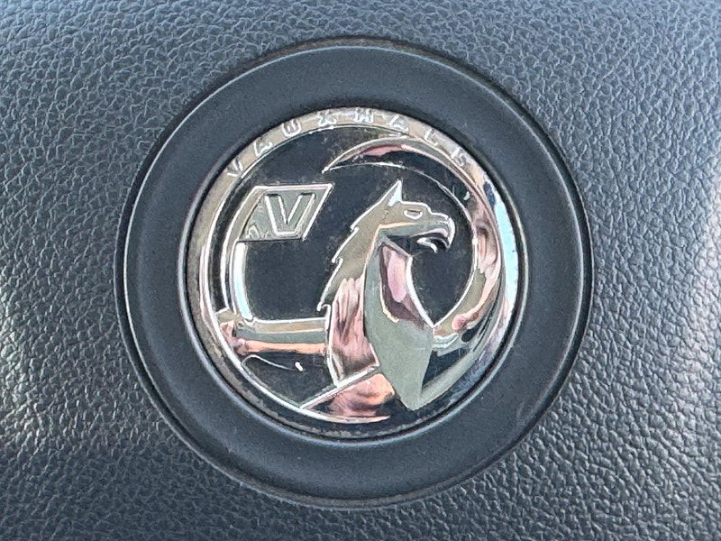 Vauxhall Vivaro 1.6 CDTi 2900 Sportive L2 H1 Euro 5 5dr 5dr Manual 2026