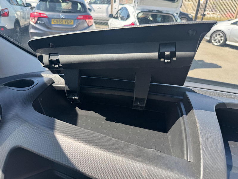 Vauxhall Vivaro 1.6 CDTi 2900 Sportive L2 H1 Euro 5 5dr 5dr Manual 2026