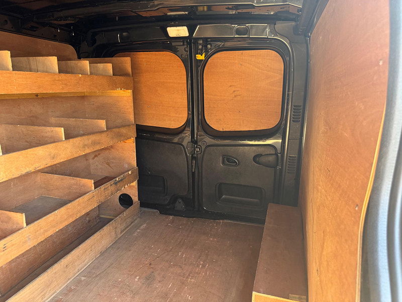 Vauxhall Vivaro 1.6 CDTi 2900 Sportive L2 H1 Euro 5 5dr 5dr Manual 2026