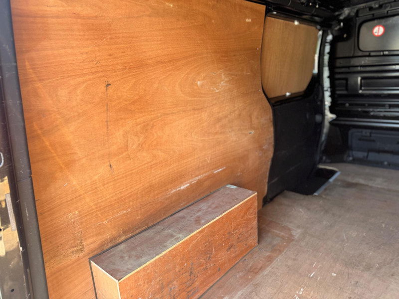 Vauxhall Vivaro 1.6 CDTi 2900 Sportive L2 H1 Euro 5 5dr 5dr Manual 2026