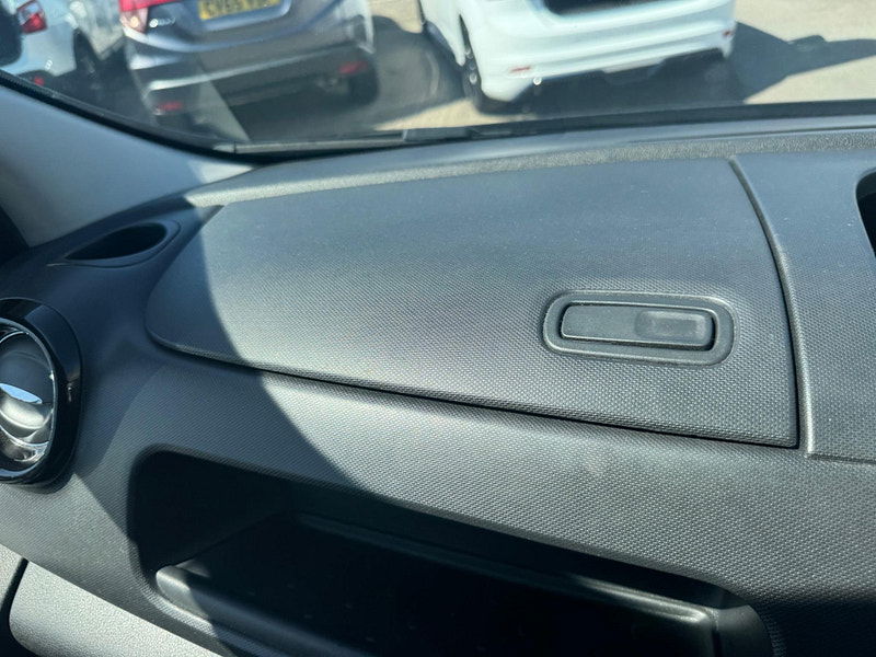 Vauxhall Vivaro 1.6 CDTi 2900 Sportive L2 H1 Euro 5 5dr 5dr Manual 2026