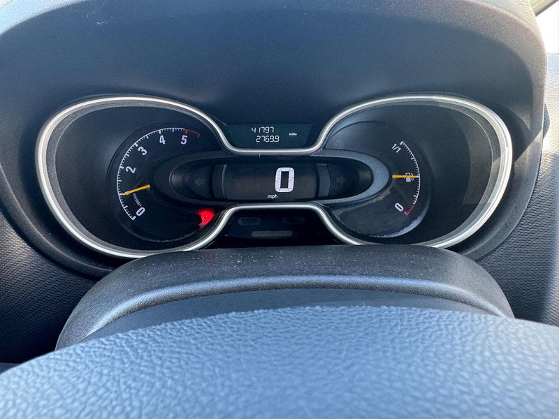 Vauxhall Vivaro 1.6 CDTi 2900 Sportive L2 H1 Euro 5 5dr 5dr Manual 2026