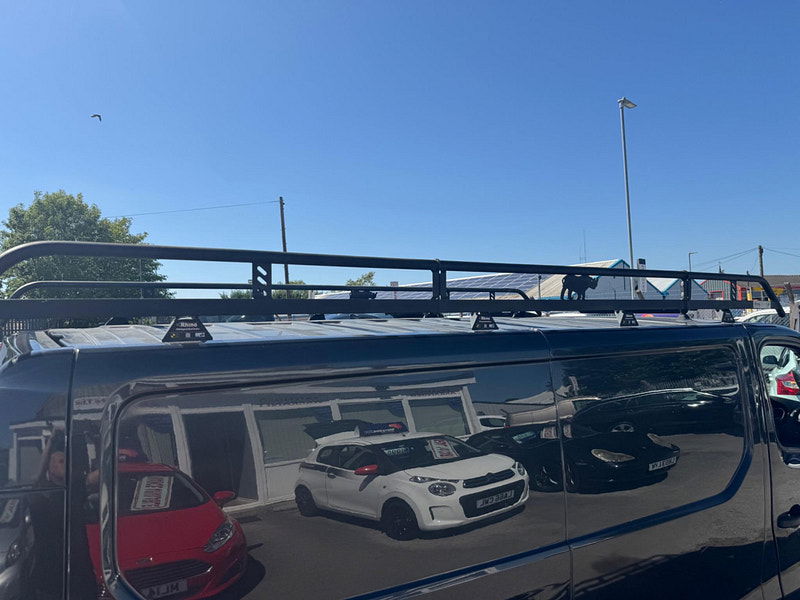 Vauxhall Vivaro 1.6 CDTi 2900 Sportive L2 H1 Euro 5 5dr 5dr Manual 2026