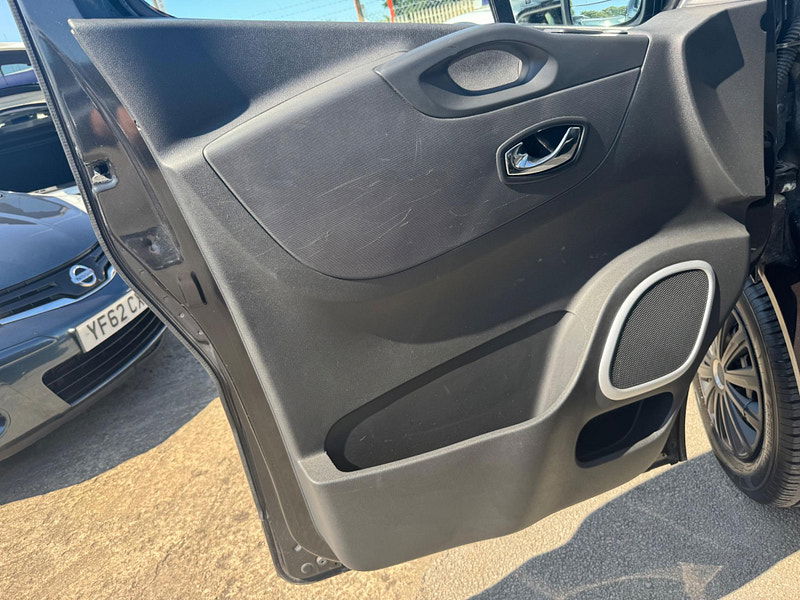 Vauxhall Vivaro 1.6 CDTi 2900 Sportive L2 H1 Euro 5 5dr 5dr Manual 2026