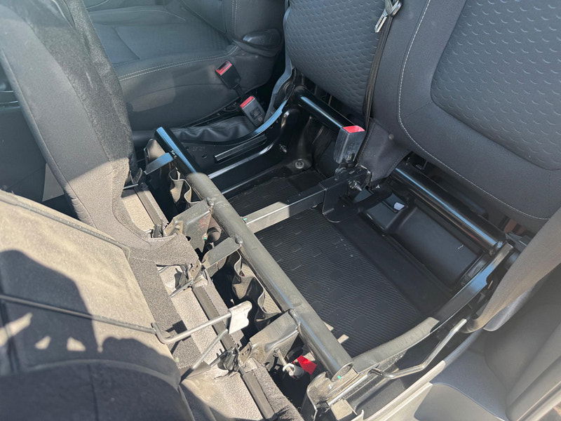 Vauxhall Vivaro 1.6 CDTi 2900 Sportive L2 H1 Euro 5 5dr 5dr Manual 2026