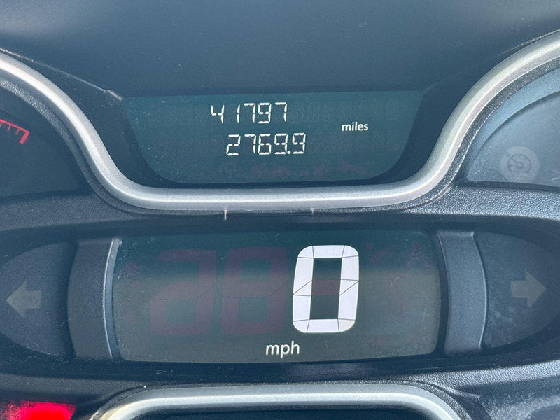 Vauxhall Vivaro 1.6 CDTi 2900 Sportive L2 H1 Euro 5 5dr 5dr Manual 2026