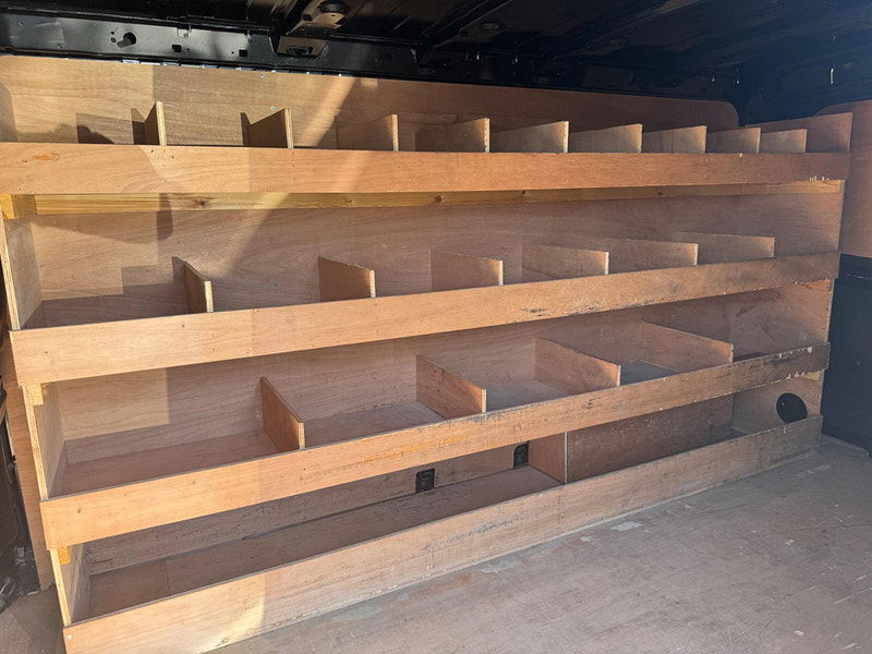 Vauxhall Vivaro 1.6 CDTi 2900 Sportive L2 H1 Euro 5 5dr 5dr Manual 2026