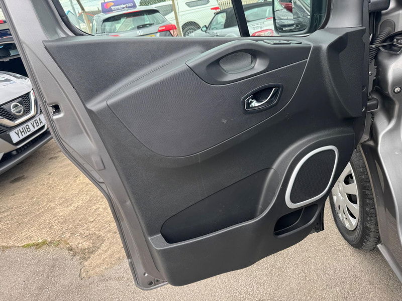 Vauxhall Vivaro 1.6 CDTi 2900 Sportive L2 H1 Euro 6 5dr 5dr Manual 2025