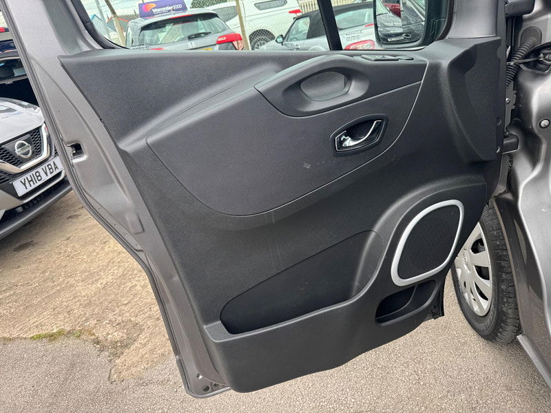 Vauxhall Vivaro 1.6 CDTi 2900 Sportive L2 H1 Euro 6 5dr 5dr Manual 2026