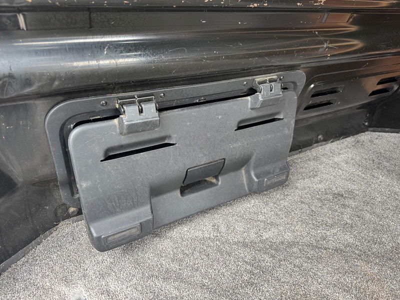 Vauxhall Vivaro 1.6 CDTi 2900 Sportive L2 H1 Euro 6 5dr 5dr Manual 2026