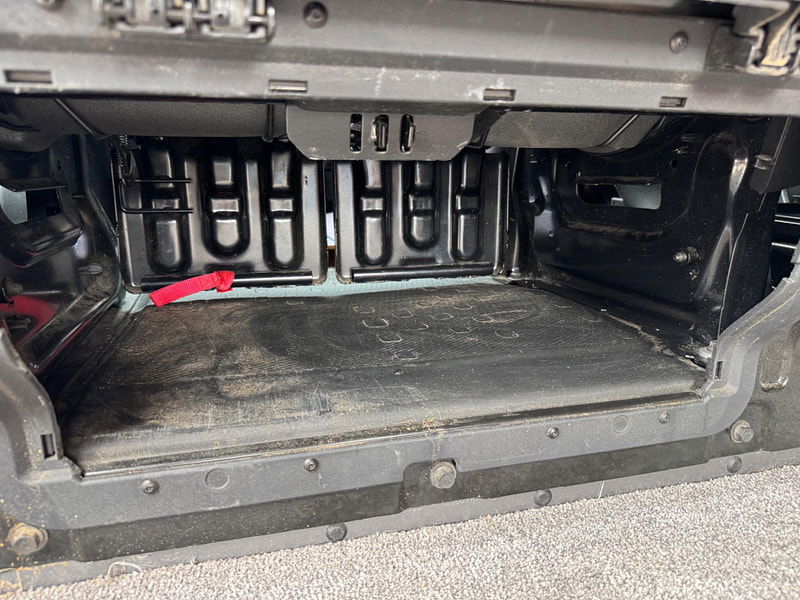 Vauxhall Vivaro 1.6 CDTi 2900 Sportive L2 H1 Euro 6 5dr 5dr Manual 2026