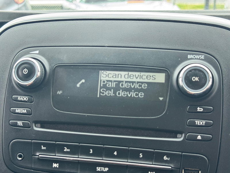 Vauxhall Vivaro 1.6 CDTi 2900 Sportive L2 H1 Euro 6 5dr 5dr Manual 2026