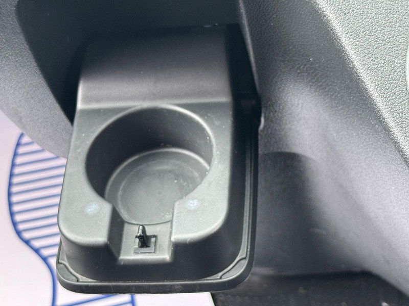 Vauxhall Vivaro 1.6 CDTi 2900 Sportive L2 H1 Euro 6 5dr 5dr Manual 2026