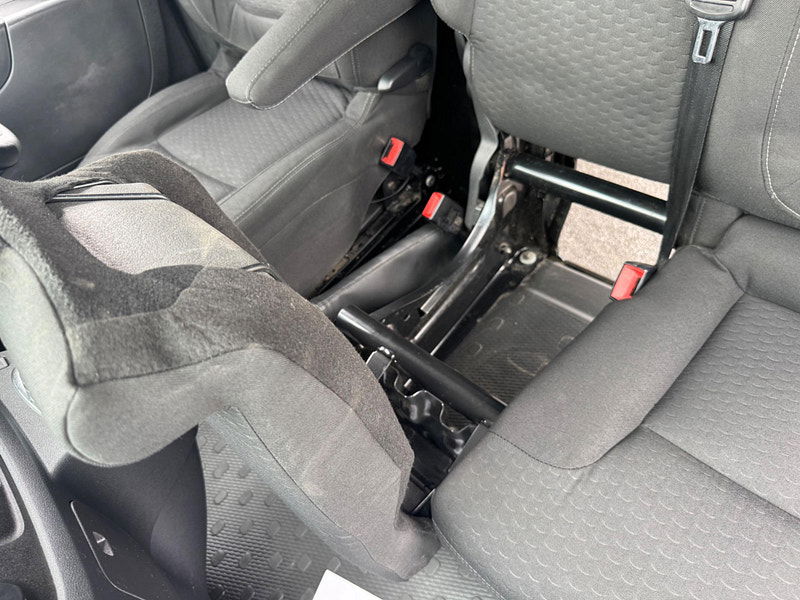 Vauxhall Vivaro 1.6 CDTi 2900 Sportive L2 H1 Euro 6 5dr 5dr Manual 2026