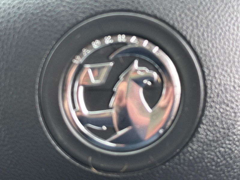 Vauxhall Vivaro 1.6 CDTi 2900 Sportive L2 H1 Euro 6 5dr 5dr Manual 2025