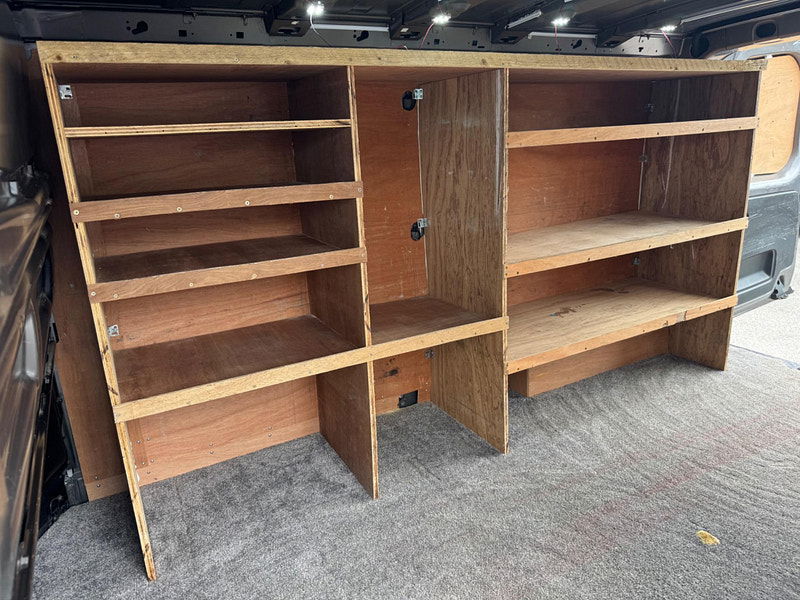 Vauxhall Vivaro 1.6 CDTi 2900 Sportive L2 H1 Euro 6 5dr 5dr Manual 2026