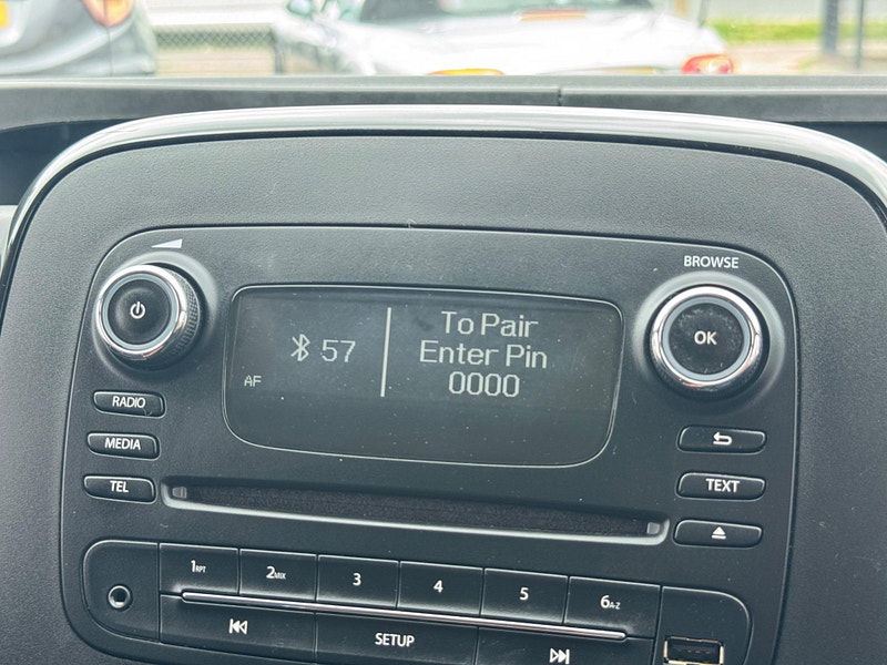 Vauxhall Vivaro 1.6 CDTi 2900 Sportive L2 H1 Euro 6 5dr 5dr Manual 2026