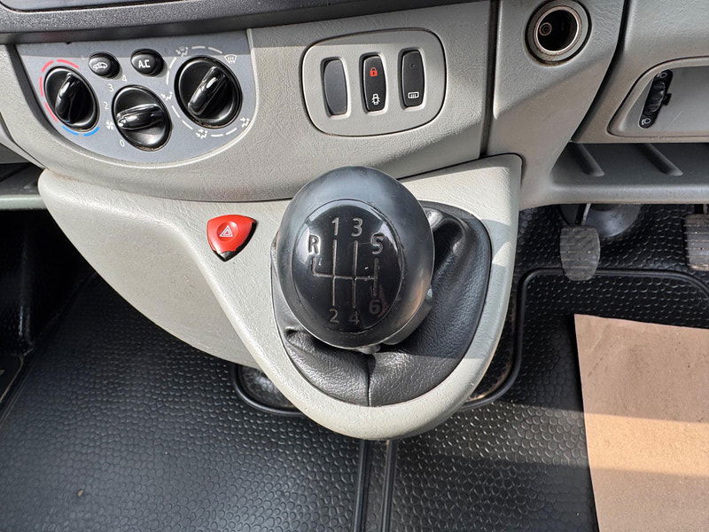 Vauxhall Vivaro 2.0 2900 CDTi Crew Van FWD L1 5dr 5dr Manual 2025