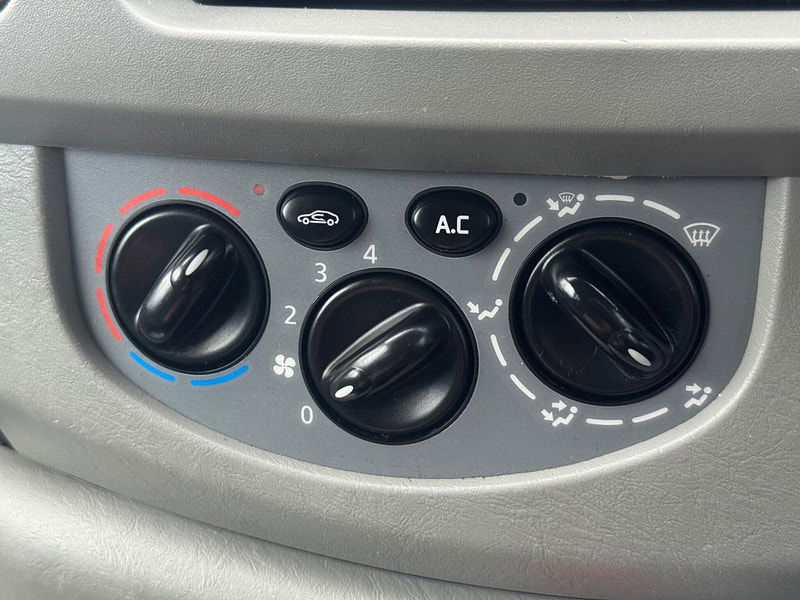Vauxhall Vivaro 2.0 2900 CDTi Sportive Crew Van FWD L3 5dr 5dr Manual 2025