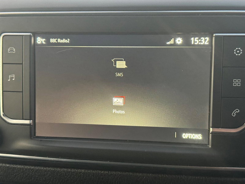 Vauxhall Vivaro 2.0 Turbo D 3100 Sportive L2 H1 Euro 6 (s/s) 5dr 5dr Manual 2026