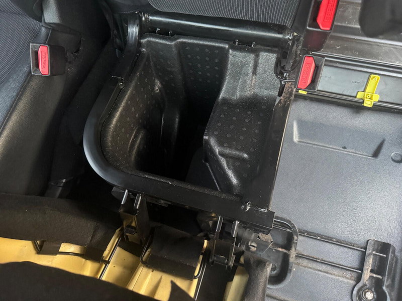 Vauxhall Vivaro 2.0 Turbo D 3100 Sportive L2 H1 Euro 6 (s/s) 5dr 5dr Manual 2026