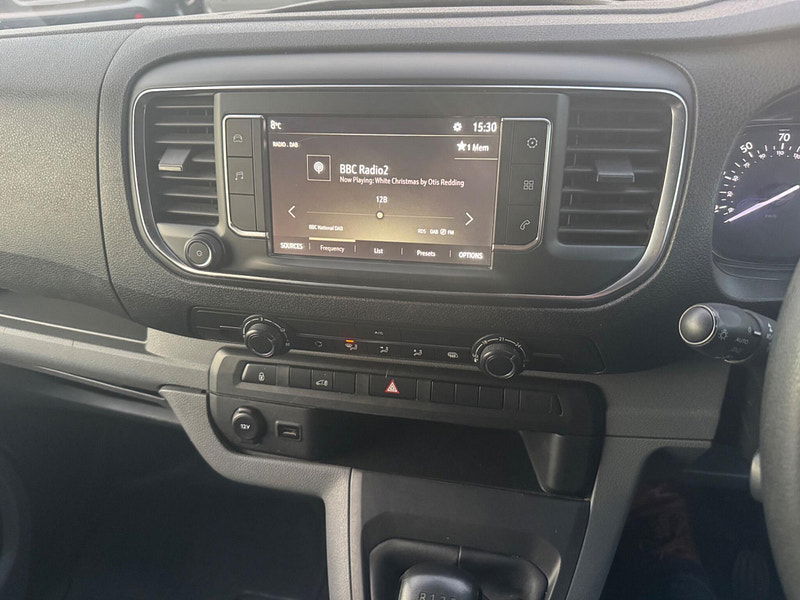 Vauxhall Vivaro 2.0 Turbo D 3100 Sportive L2 H1 Euro 6 (s/s) 5dr 5dr Manual 2026