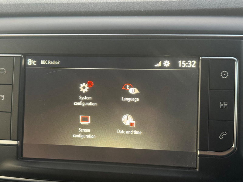 Vauxhall Vivaro 2.0 Turbo D 3100 Sportive L2 H1 Euro 6 (s/s) 5dr 5dr Manual 2026