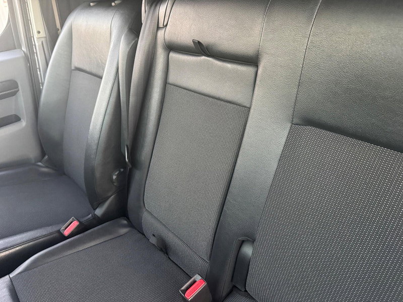 Vauxhall Vivaro 2.0 Turbo D 3100 Sportive L2 H1 Euro 6 (s/s) 5dr 5dr Manual 2026