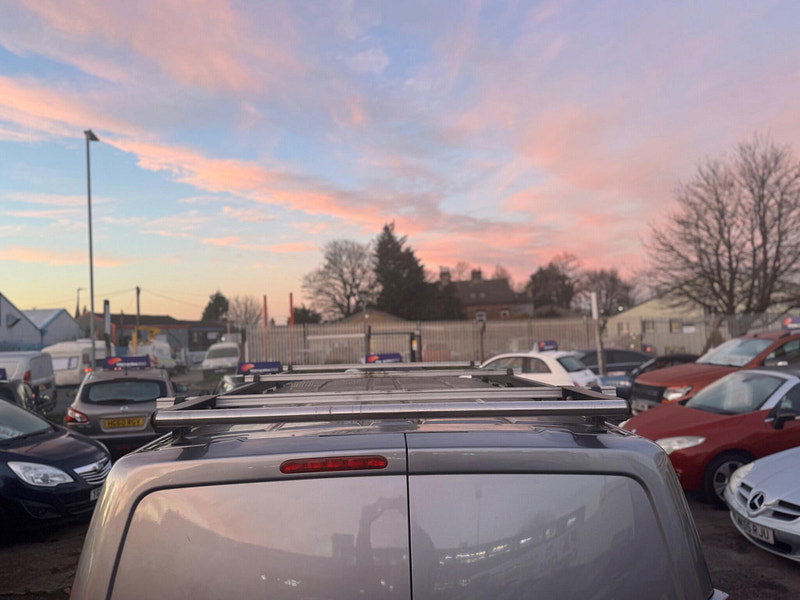 Vauxhall Vivaro 2.0 Turbo D 3100 Sportive L2 H1 Euro 6 (s/s) 5dr 5dr Manual 2026