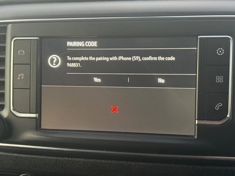 Vauxhall Vivaro 2.0 Turbo D 3100 Sportive L2 H1 Euro 6 (s/s) 5dr 5dr Manual 2026