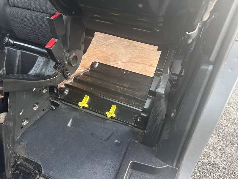 Vauxhall Vivaro 2.0 Turbo D 3100 Sportive L2 H1 Euro 6 (s/s) 5dr 5dr Manual 2026