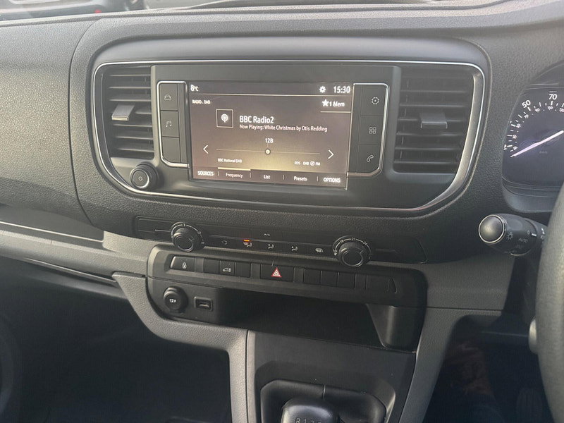 Vauxhall Vivaro 2.0 Turbo D 3100 Sportive L2 H1 Euro 6 (s/s) 5dr 5dr Manual 2026