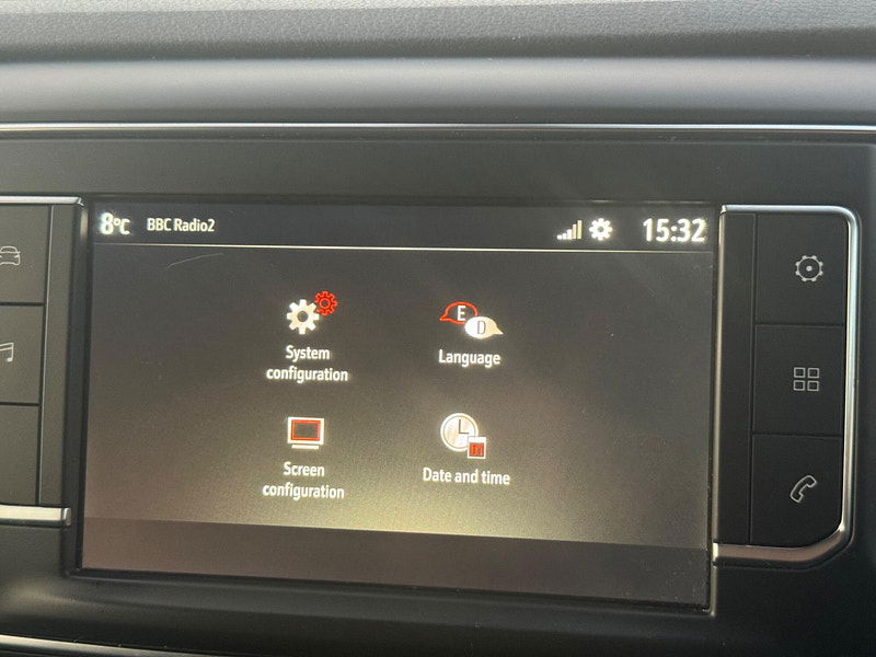 Vauxhall Vivaro 2.0 Turbo D 3100 Sportive L2 H1 Euro 6 (s/s) 5dr 5dr Manual 2026