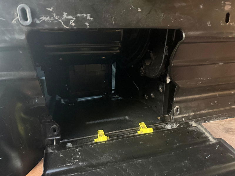 Vauxhall Vivaro 2.0 Turbo D 3100 Sportive L2 H1 Euro 6 (s/s) 5dr 5dr Manual 2026