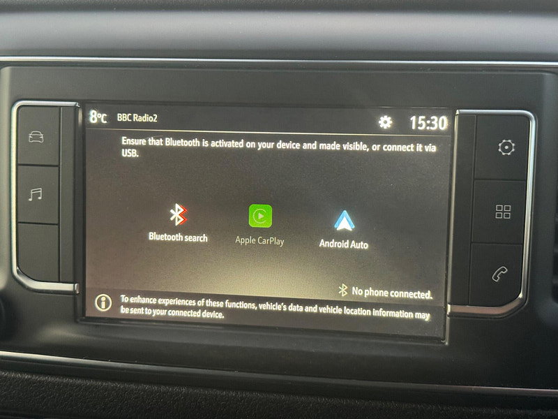 Vauxhall Vivaro 2.0 Turbo D 3100 Sportive L2 H1 Euro 6 (s/s) 5dr 5dr Manual 2026